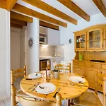 公寓 Maylis-2 By Interhome *