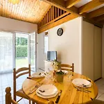 公寓 Maylis-2 By Interhome