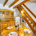 公寓 Maylis-2 By Interhome