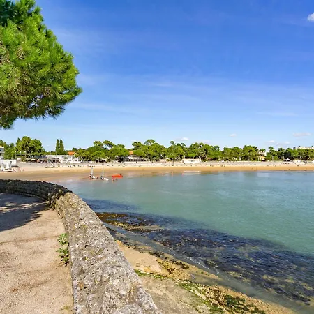 Maylis-2 By Interhome Saint-Palais-sur-Mer
