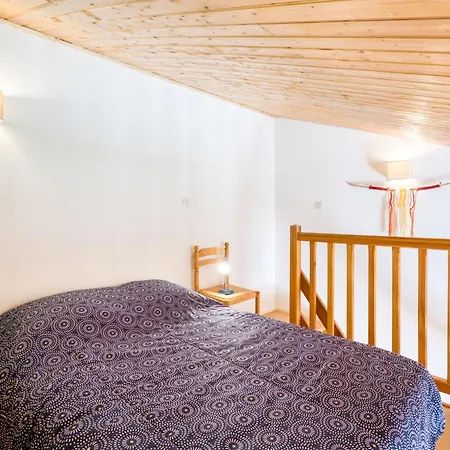 Maylis-2 By Interhome * Saint-Palais-sur-Mer