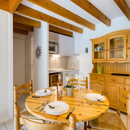 Lägenhet Maylis-2 By Interhome *