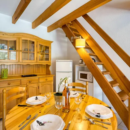 Lägenhet Maylis-2 By Interhome