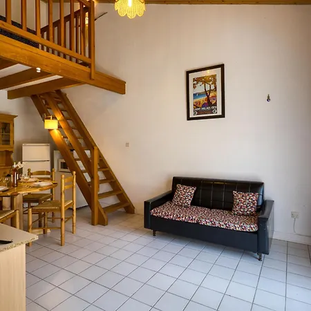 Maylis-2 By Interhome Lägenhet *