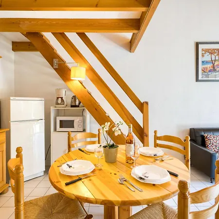 Maylis-2 By Interhome Lägenhet Saint-Palais-sur-Mer