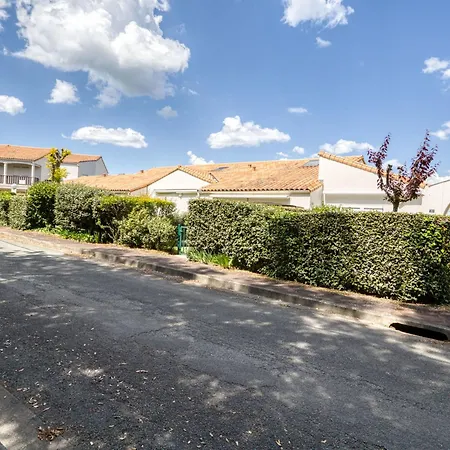 Maylis-2 By Interhome Appartamento *