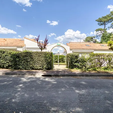 Appartamento Maylis-2 By Interhome Saint-Palais-sur-Mer