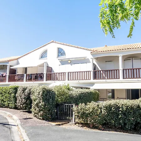 Maylis-2 By Interhome Saint-Palais-sur-Mer