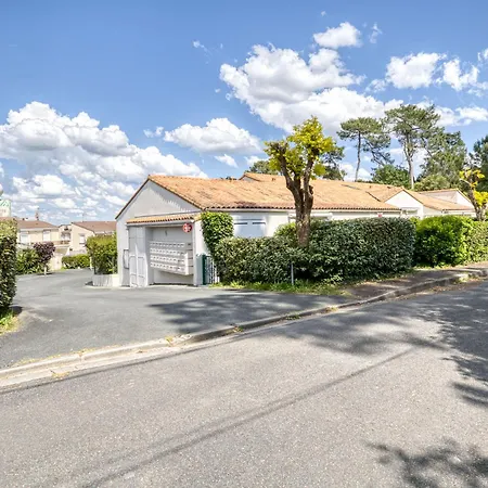 Appartamento Maylis-2 By Interhome