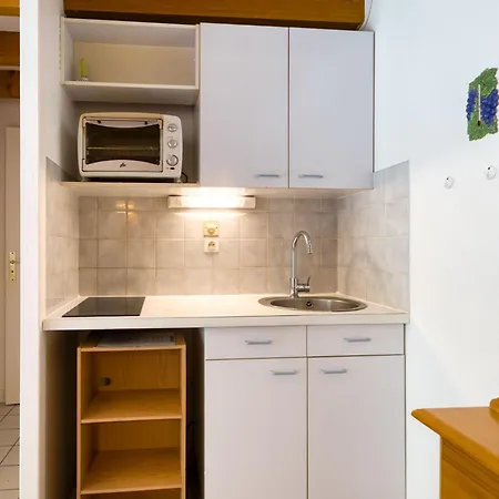 Maylis-2 By Interhome Apartment