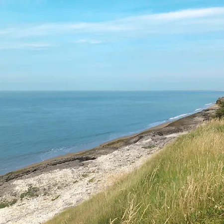 Appartamento Maylis-2 By Interhome