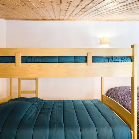 Appartamento Maylis-2 By Interhome *