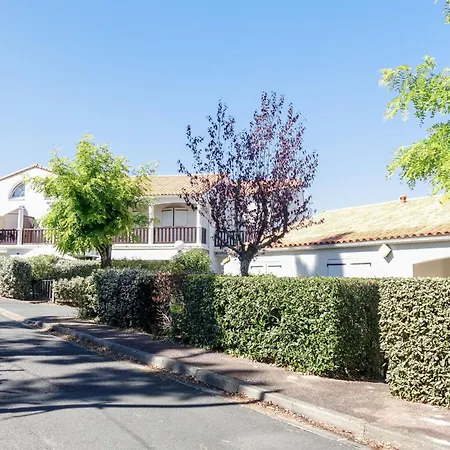 Appartamento Maylis-2 By Interhome Saint-Palais-sur-Mer