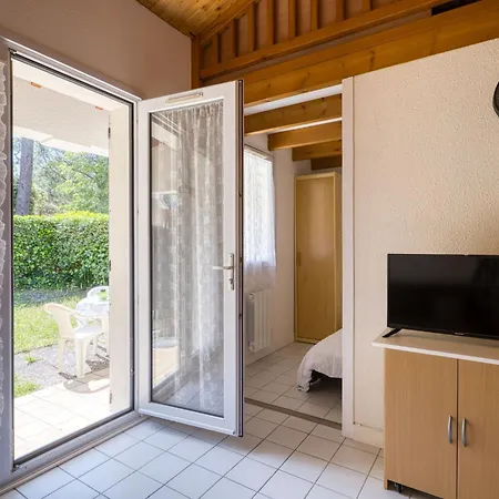 Maylis-2 By Interhome Apartment *