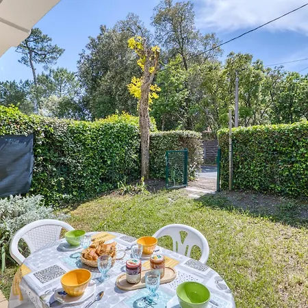 Apartment Maylis-2 By Interhome Saint-Palais-sur-Mer