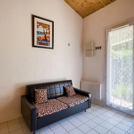 Maylis-2 By Interhome * Saint-Palais-sur-Mer