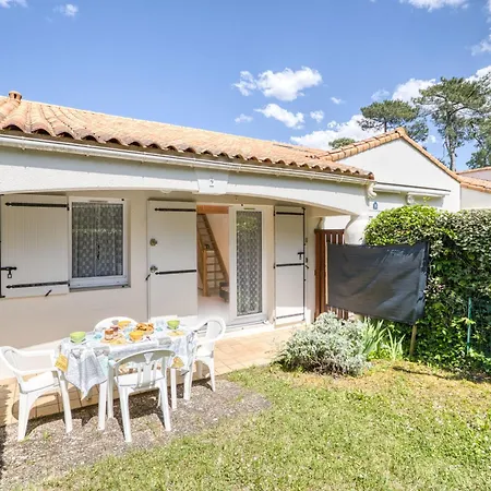 Appartamento Maylis-2 By Interhome *