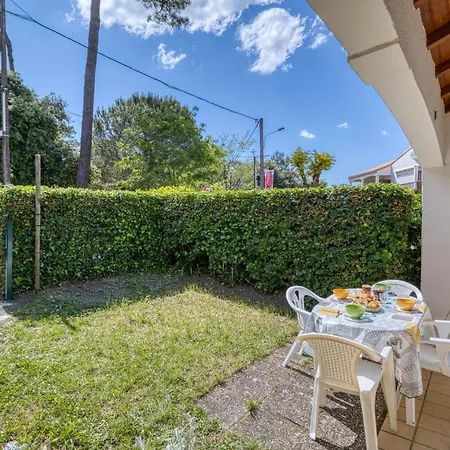 Maylis-2 By Interhome *