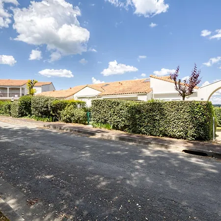 Maylis-2 By Interhome Appartamento