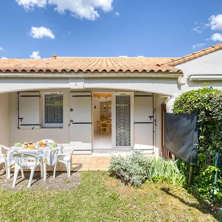 Maylis-2 By Interhome *